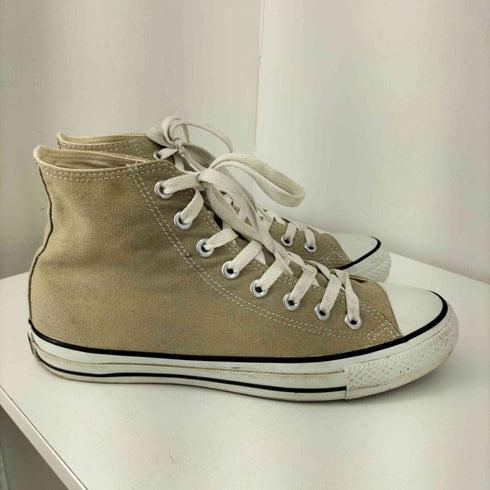 コンバースオールスター CONVERSE ALLSTAR キャンバス オールスター メンズ JPN:27