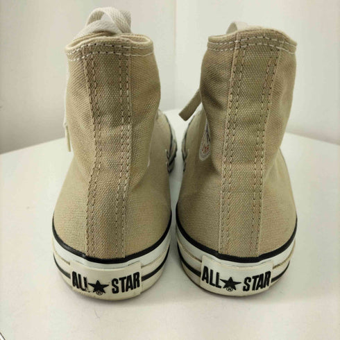コンバースオールスター CONVERSE ALLSTAR キャンバス オールスター メンズ JPN:27