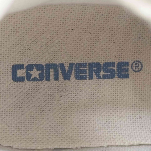 コンバースオールスター CONVERSE ALLSTAR キャンバス オールスター メンズ JPN:27
