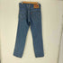 リーバイス Levis TYPE 1 ストレート デニム パンツ レディース W28/Ⅼ32