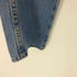 リーバイス Levis TYPE 1 ストレート デニム パンツ レディース W28/Ⅼ32