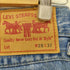 リーバイス Levis TYPE 1 ストレート デニム パンツ レディース W28/Ⅼ32