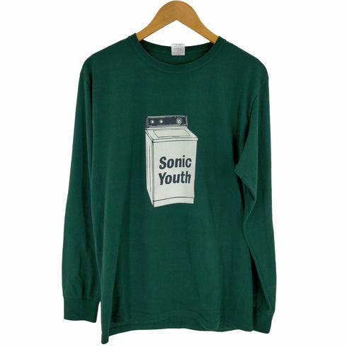 ロクビューティーアンドユースユナイテッドアローズ 6 BEAUTY & YOUTH UNITED ARROWS WASHING MACHINE Tシャツ メンズ JPN:M
