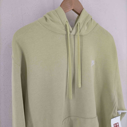 ナイキ NIKE NSW Club Pullover Hoodie メンズ JPN:M