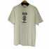 ザブラックアイパッチ THE BLACK EYE PATCH 22SS ラベルロゴTシャツ (DANGER HOT LABEL TEE) メンズ JPN:L
