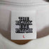 ザブラックアイパッチ THE BLACK EYE PATCH 22SS ラベルロゴTシャツ (DANGER HOT LABEL TEE) メンズ JPN:L