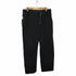 EVERYONE belted easy pants メンズ M