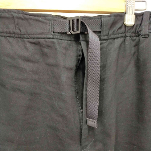 EVERYONE belted easy pants メンズ M