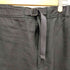 EVERYONE belted easy pants メンズ M