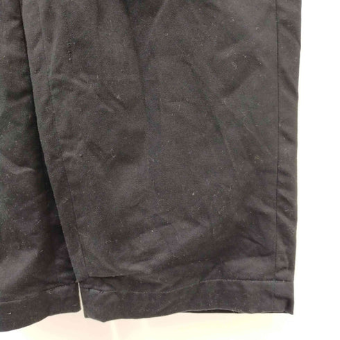 EVERYONE belted easy pants メンズ M