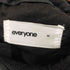 EVERYONE belted easy pants メンズ M