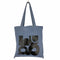 yurikaakutsu hug tote bag sunset レディース FREE