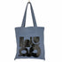yurikaakutsu hug tote bag sunset レディース FREE