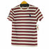 ポロラルフローレン POLO RALPH LAUREN ビッグポニー刺繍 アームナンバリング ボーダーTシャツ メンズ JPN:S