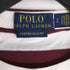 ポロラルフローレン POLO RALPH LAUREN ビッグポニー刺繍 アームナンバリング ボーダーTシャツ メンズ JPN:S