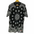 シュプリーム Supreme 22AW Bandana Tagless Tee メンズ JPN:XL