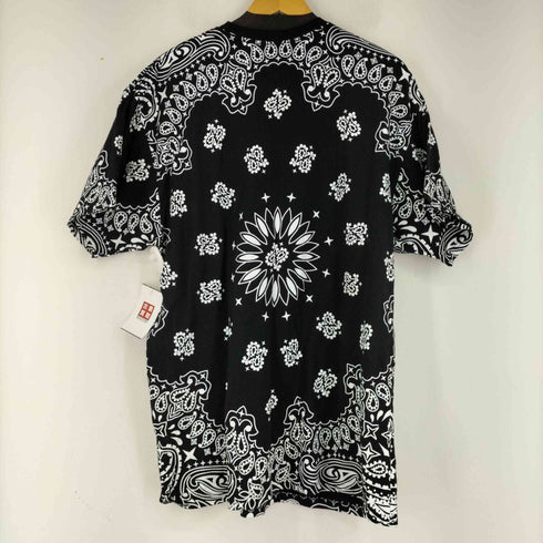 シュプリーム Supreme 22AW Bandana Tagless Tee メンズ JPN:XL