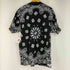 シュプリーム Supreme 22AW Bandana Tagless Tee メンズ JPN:XL