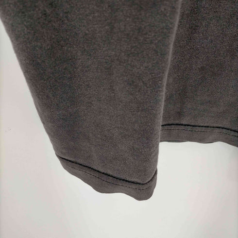 サンタクルズ SANTA CRUZ 90-2000s NHSボディ 両面クラックプリント Rob Roskopp フェードクルーネックTシャツ メンズ