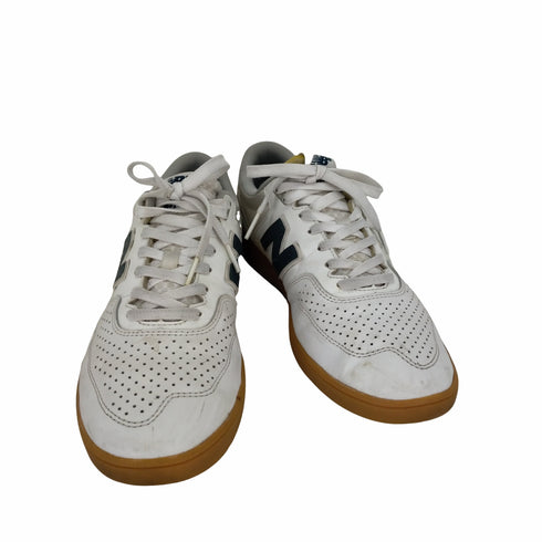 ニューバランス NEW BALANCE Numeric NM508White Teal メンズ JPN:28
