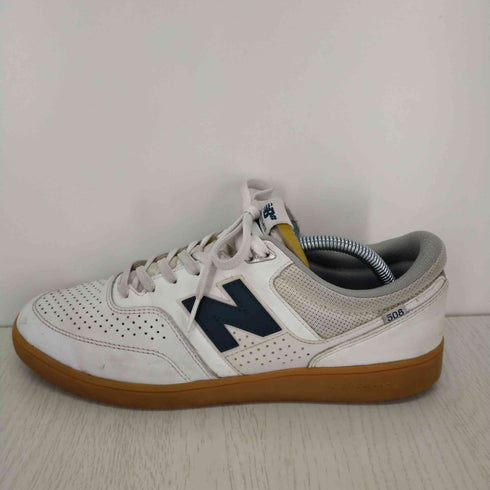 ニューバランス NEW BALANCE Numeric NM508White Teal メンズ JPN:28