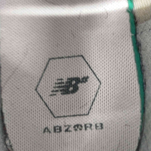 ニューバランス NEW BALANCE Numeric NM508White Teal メンズ JPN:28