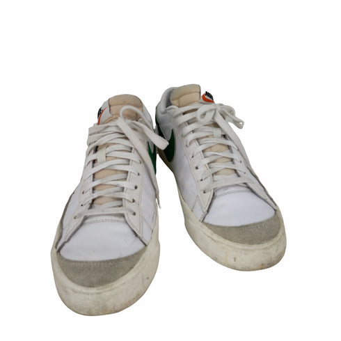 ナイキ NIKE Blazer Low 77 “Pine Green メンズ JPN:28