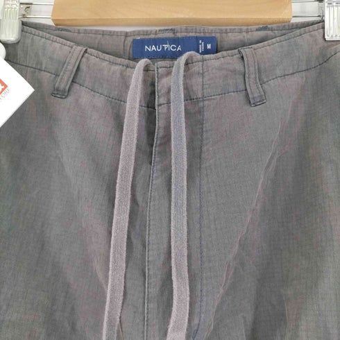 ノーティカ NAUTICA 22AW コットンナイロン リップストップ カーゴパンツ メンズ JPN:M