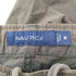 ノーティカ NAUTICA 22AW コットンナイロン リップストップ カーゴパンツ メンズ JPN:M