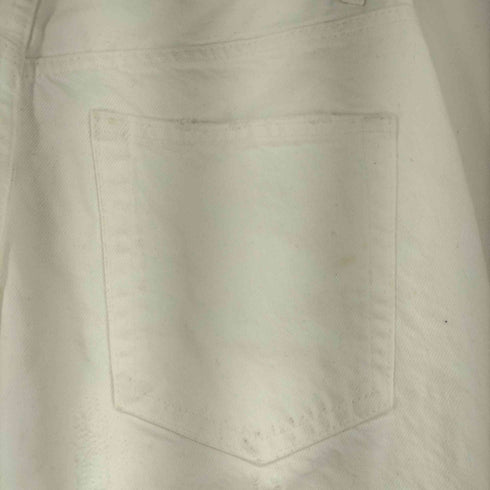 ザラ ZARA x RHUIGI スリムフィットダメージデニム メンズ US:30-31
