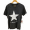 英国製 ブラックスター ミュージシャン クルーネックTシャツ メンズ import:M