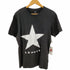 英国製 ブラックスター ミュージシャン クルーネックTシャツ メンズ import:M