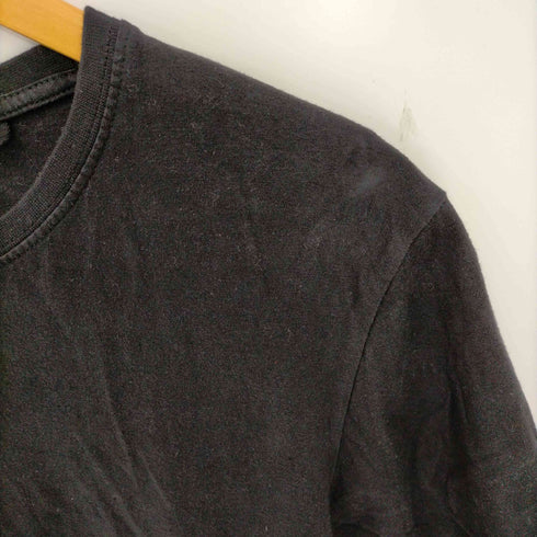 英国製 ブラックスター ミュージシャン クルーネックTシャツ メンズ import:M