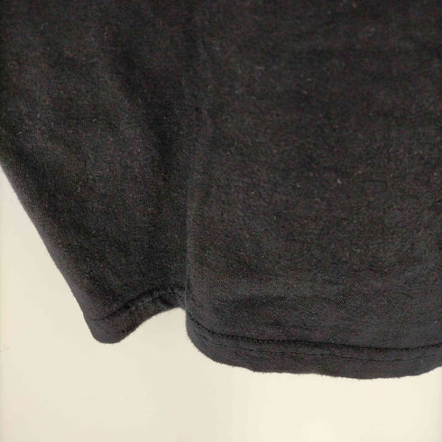 英国製 ブラックスター ミュージシャン クルーネックTシャツ メンズ import:M