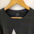 英国製 ブラックスター ミュージシャン クルーネックTシャツ メンズ import:M