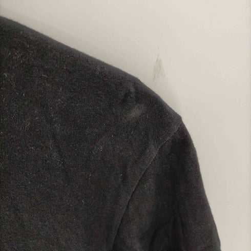 英国製 ブラックスター ミュージシャン クルーネックTシャツ メンズ import:M