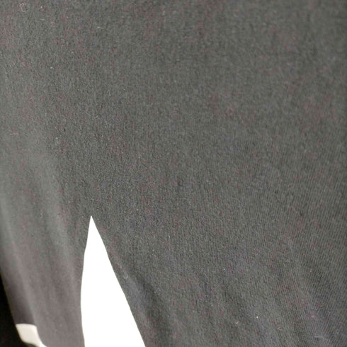 英国製 ブラックスター ミュージシャン クルーネックTシャツ メンズ import:M
