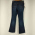 エドウィン EDWIN CLASSIC NOUVEAU ストレッチブーツカットデニム メンズ JPN:XS