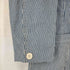 フメイ JONES NEW YORK SPORT ヒッコリー 3Bテーラードジャケット レディース import:M