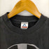 アルスタイルアパレルアクティブウェアー ALSTYLE APPAREL & ACTIVEWEAR メキシコ製 バンドロゴプリント クルーネックTシャツ メンズ import:S