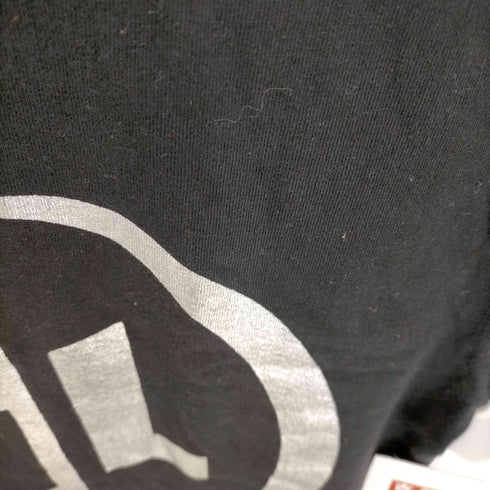 アルスタイルアパレルアクティブウェアー ALSTYLE APPAREL & ACTIVEWEAR メキシコ製 バンドロゴプリント クルーネックTシャツ メンズ import:S