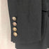 ローレンラルフローレン LAUREN RALPH LAUREN MADEIN USA ダブル テーラードジャケット 金ボタン レディース 6P