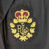 ローレンラルフローレン LAUREN RALPH LAUREN MADEIN USA ダブル テーラードジャケット 金ボタン レディース 6P