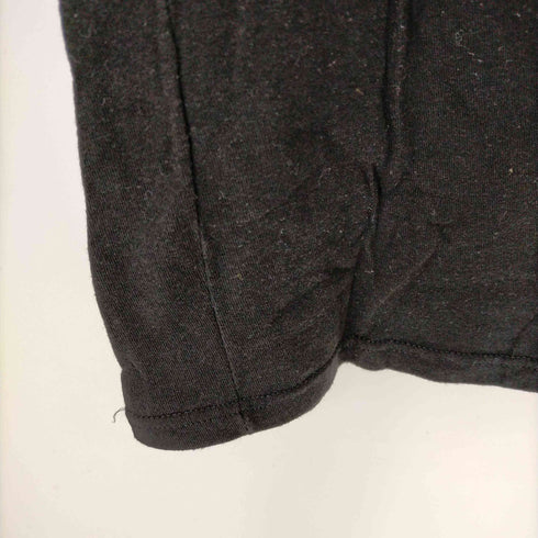 タルテックス TULTEX ⓒ2014 フロントプリント ミュージシャンTシャツ レディース import:M