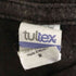 タルテックス TULTEX ⓒ2014 フロントプリント ミュージシャンTシャツ レディース import:M