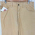 リーバイス Levis 70-80s 42TALON ボタン裏28 コーデュロイ ブーツカットパンツ メンズ