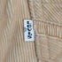 リーバイス Levis 70-80s 42TALON ボタン裏28 コーデュロイ ブーツカットパンツ メンズ
