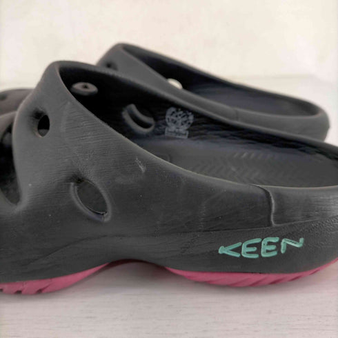 キーン KEEN yogui サンダル メンズ JPN:28