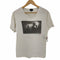 ポールスミスジーンズ PaulSmith jeans ポールスミスジーンズ CONTROL フォトプリント シングルステッチ バンドムービーTシャツ メンズ import:M