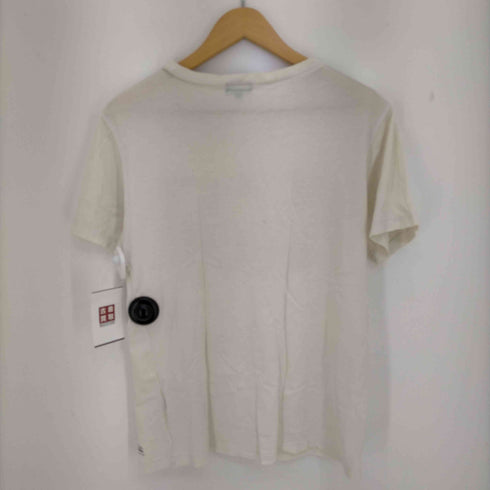 ポールスミスジーンズ PaulSmith jeans ポールスミスジーンズ CONTROL フォトプリント シングルステッチ バンドムービーTシャツ メンズ import:M